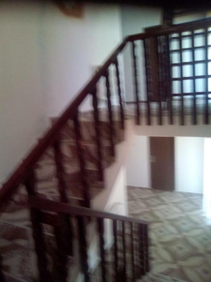 Casa Milos Si Fiul Băile Herculane المظهر الخارجي الصورة